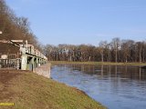 Hochwasser 2011